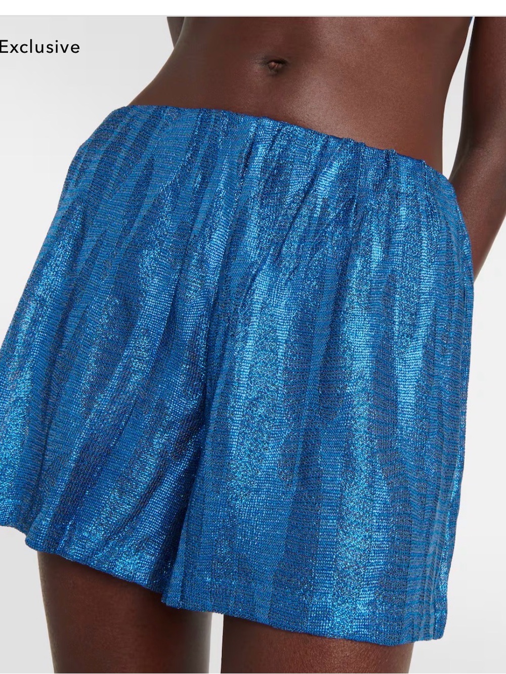 Missoni Mare Zig-zag shorts size 40 US - 4